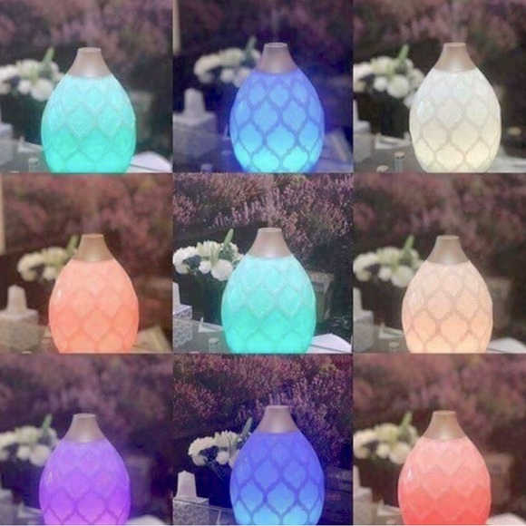 Young Living Desert Mist diffuser - Picture 2 of 6